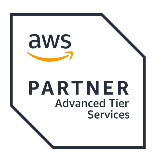 AWS Partner, Advanced Tier Services